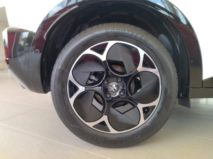 JUNIOR Ibrida Edizione Bianco