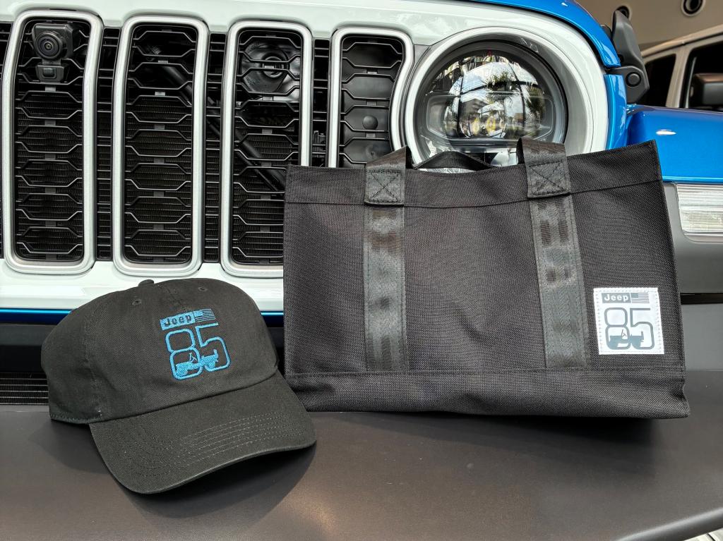 JEEP NEW GOODS入荷｜ジープ西東京スタッフブログ｜Jeep Official