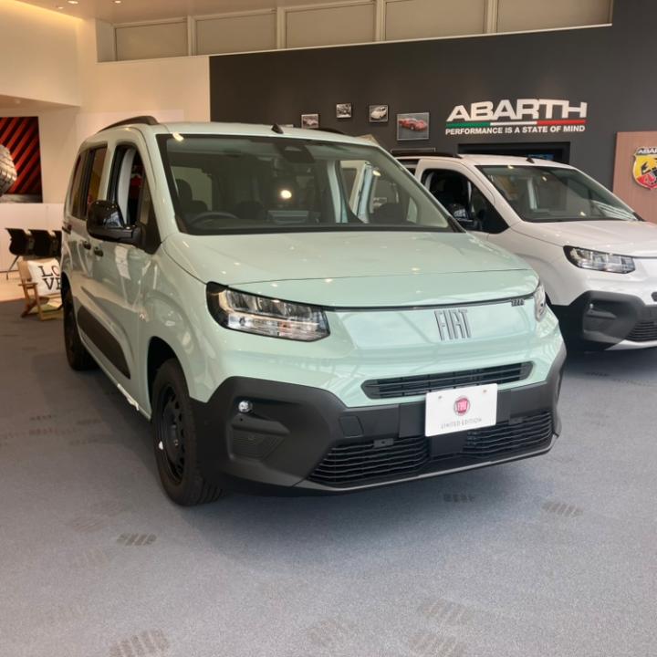 NEW DOBLÒ Menta