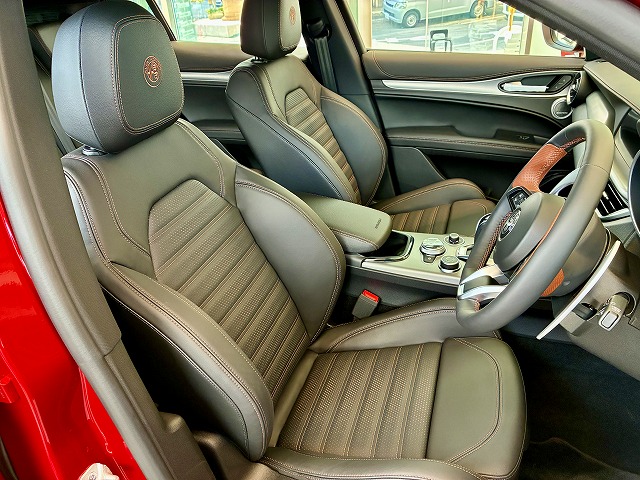 STELVIO 2.0 TURBO Q4 INTENSA