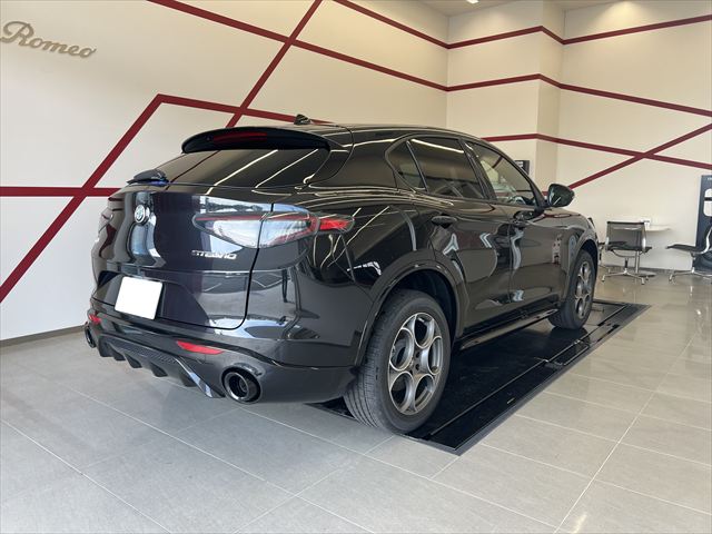 STELVIO 2.0 TURBO Q4 SPRINT