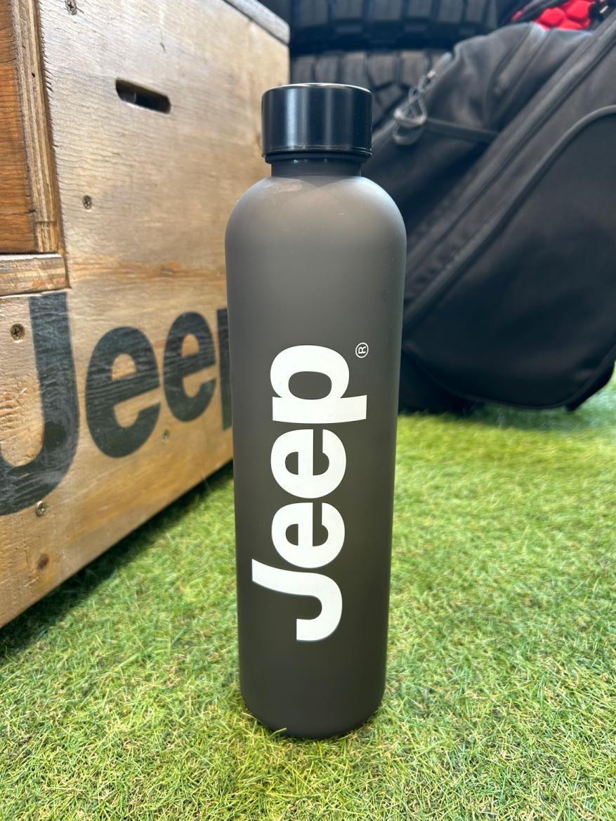 Jeep 1L BOTTLE