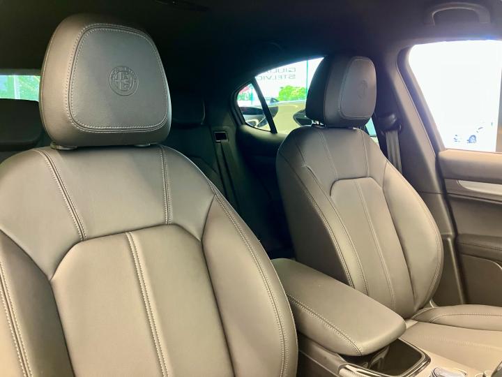 STELVIO 2.0 TURBO Q4 SPRINT