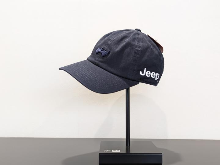 Jeep×American Needle Cap
