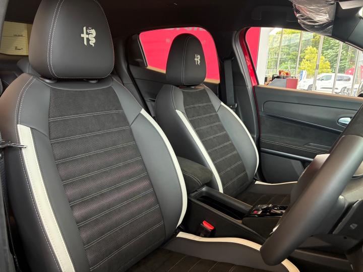 JUNIOR Ibrida SPORT SPECIALE