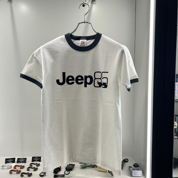 85th T-shirt