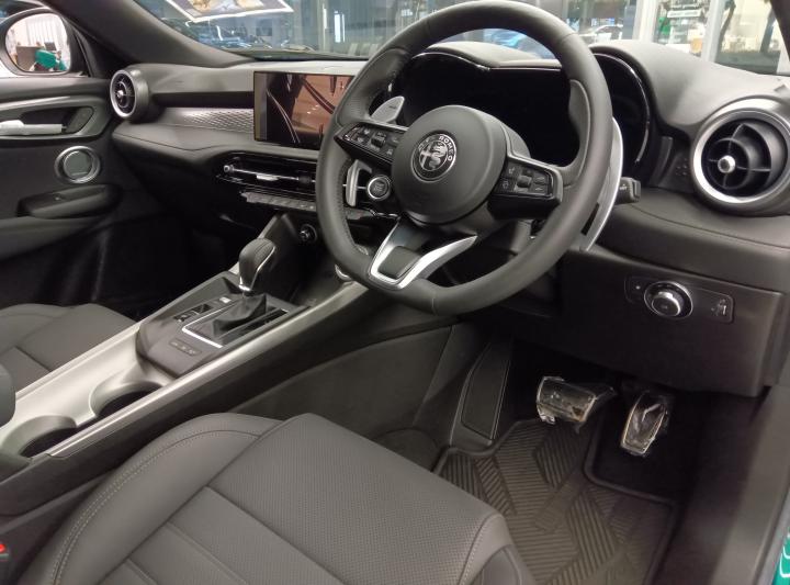 TONALE PLUG-IN HYBRID Q4 VELOCE