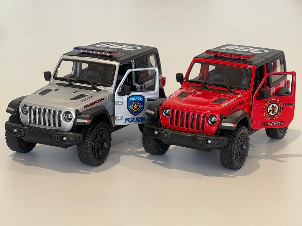 Wrangler プルバックカー🚗 ｜ジープ堺スタッフブログ｜Jeep Official
