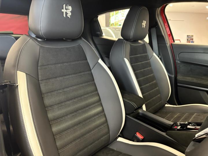JUNIOR Ibrida SPORT SPECIALE
