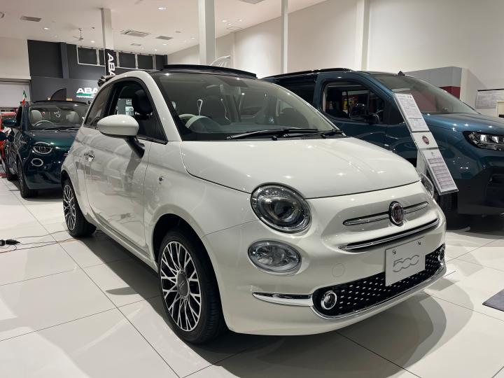 500C 1.2 Dolcevita