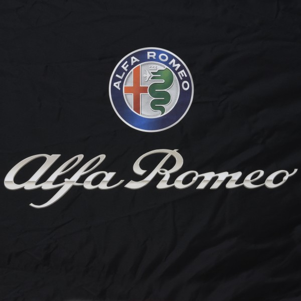 Alfa Romeo サンシェード 2017 A