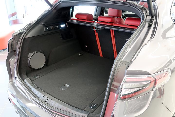 STELVIO 2.2 TURBO DIESEL Q4 VELOCE