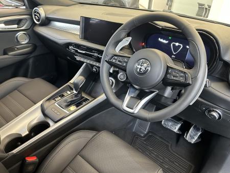 TONALE PLUG-IN HYBRID Q4 VELOCE