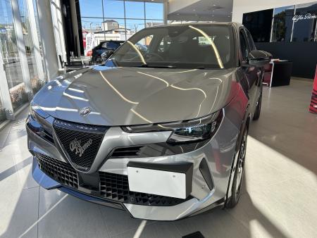 JUNIOR Ibrida PREMIUM