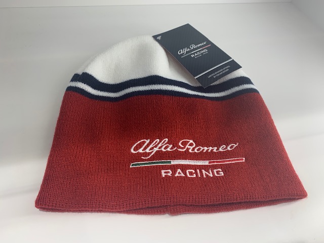 グッズ入荷！～F1アイテム～｜アルファ ロメオ浦和スタッフブログ