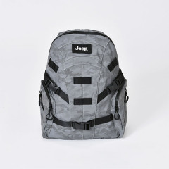 Jeep REFLECTIVE BACK PACK