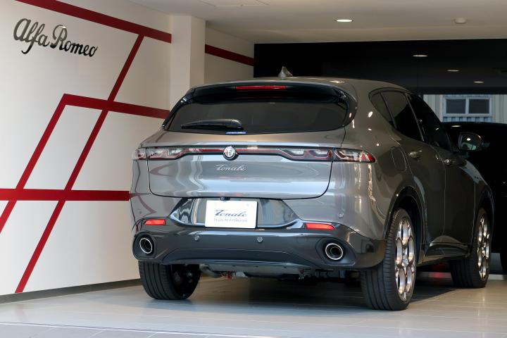 TONALE PLUG-IN HYBRID Q4 VELOCE