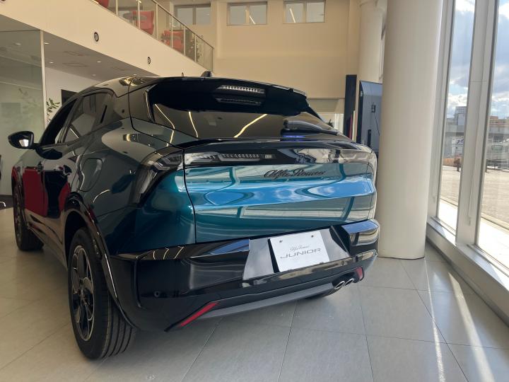 JUNIOR Ibrida PREMIUM