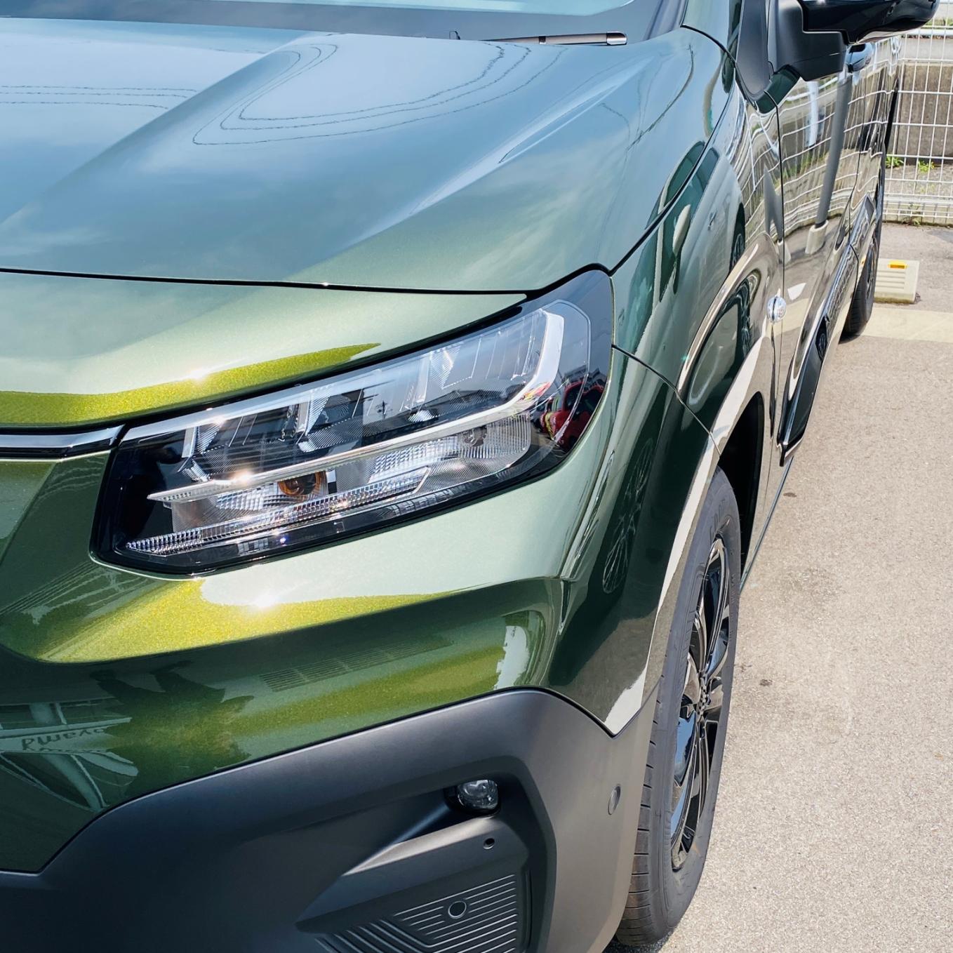 グリーンドブロ 富山上陸!!｜フィアット／アバルト富山スタッフブログ