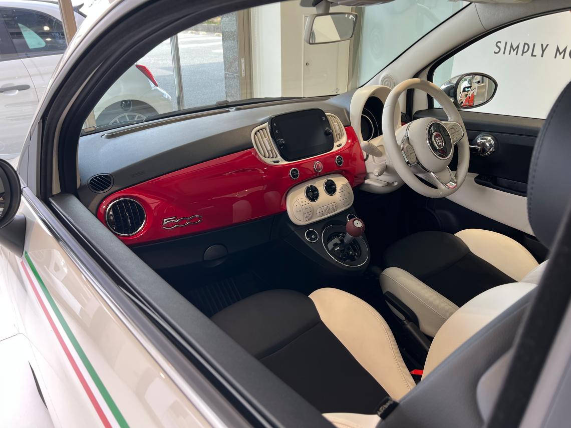 インストパネル💝｜フィアット／アバルト京都スタッフブログ｜FIAT/ABARTH Official Dealer Site