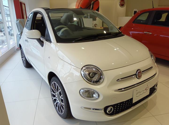 500C 1.2 Dolcevita