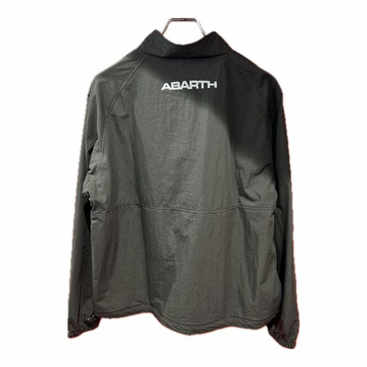 ABARTH　ブルゾン