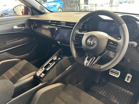 JUNIOR Ibrida SPECIALE