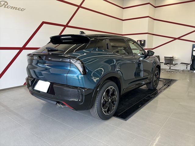 JUNIOR Ibrida PREMIUM