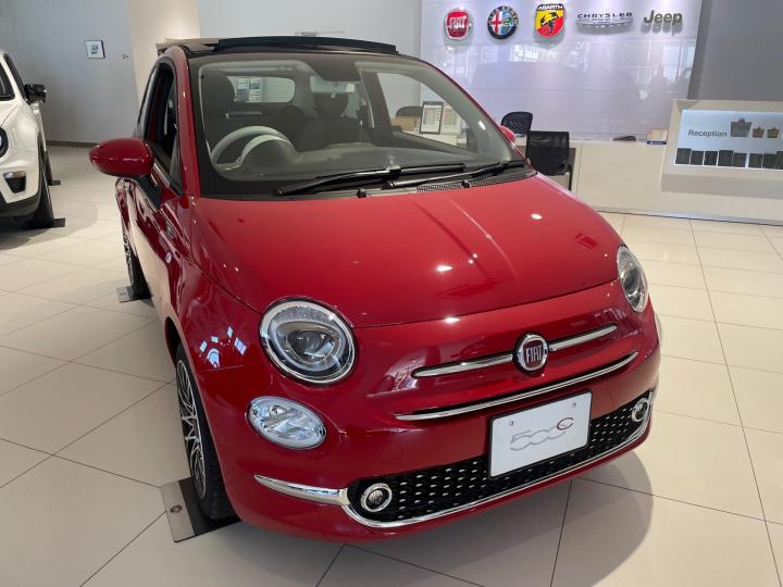 500C 1.2 Dolcevita