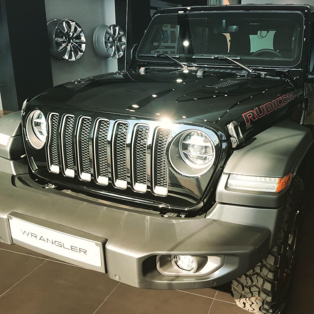 Jeep KOREA｜ジープ越谷スタッフブログ｜Jeep Official Dealer Site