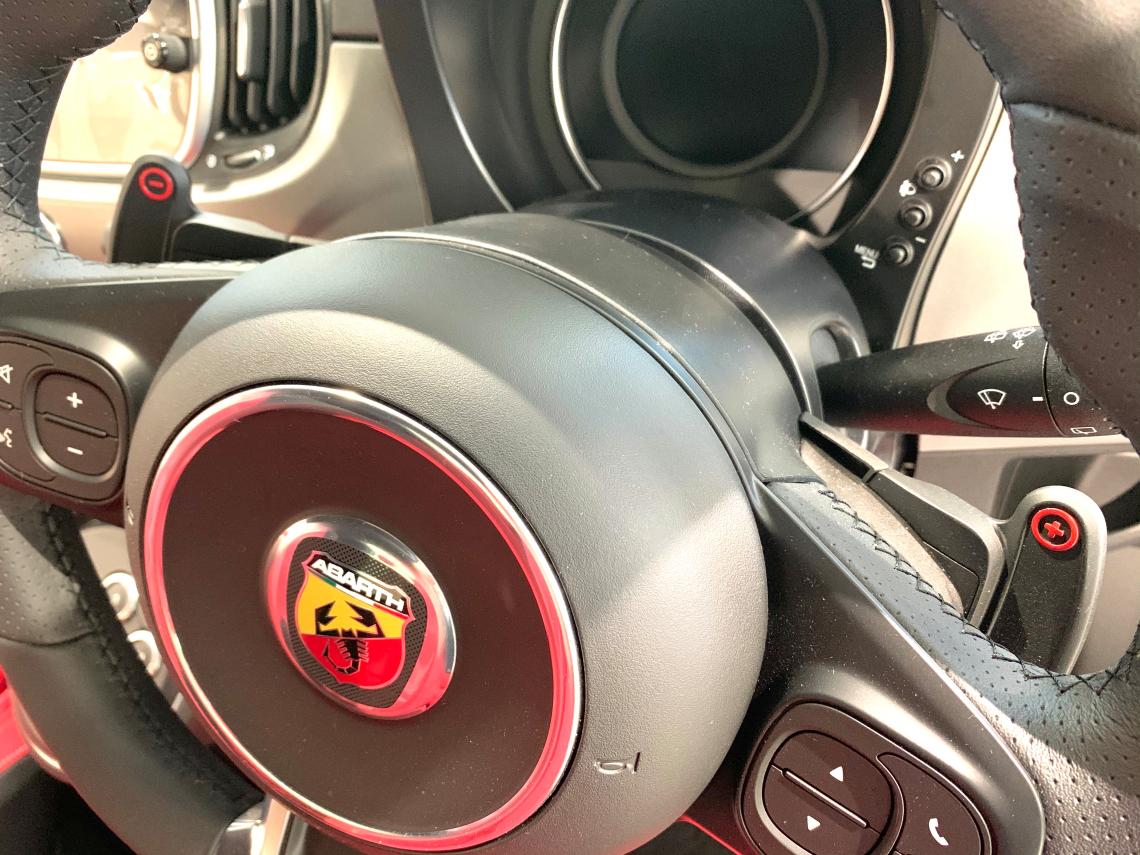 デュアロジック｜フィアット／アバルト京都スタッフブログ｜FIAT