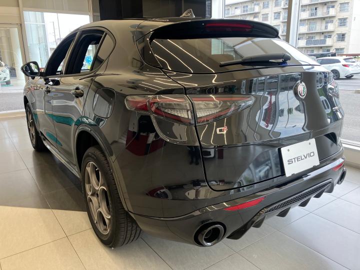 STELVIO 2.0 TURBO Q4 SPRINT