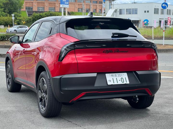JUNIOR Elettrica PREMIUM