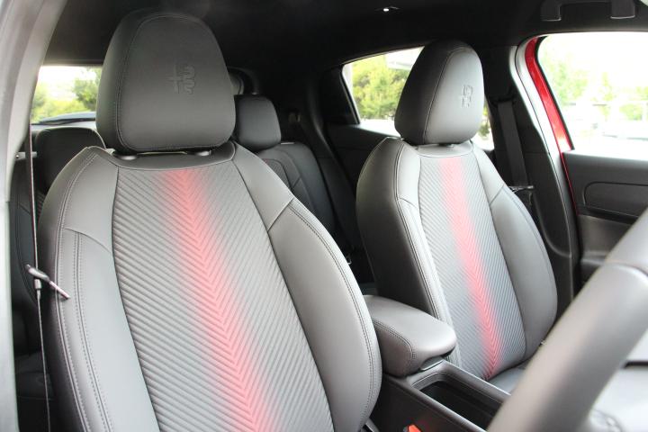 JUNIOR Elettrica PREMIUM