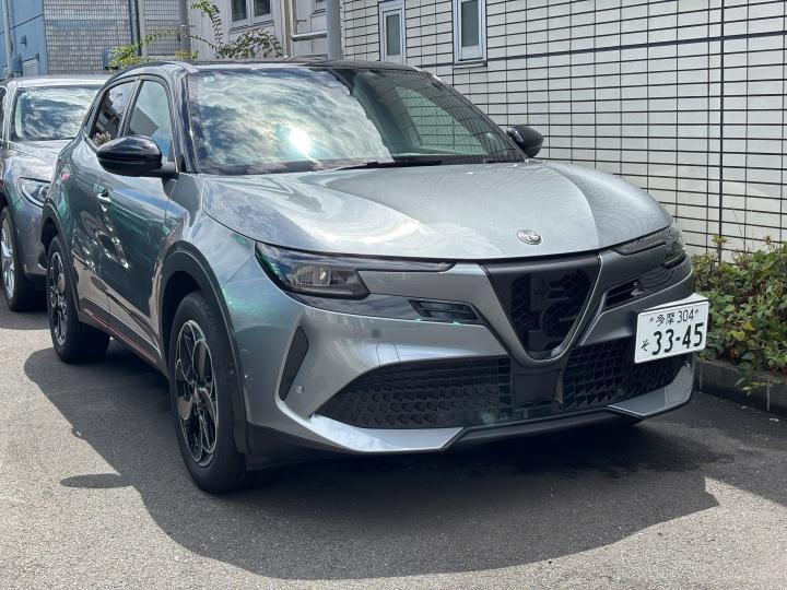 JUNIOR Elettrica PREMIUM