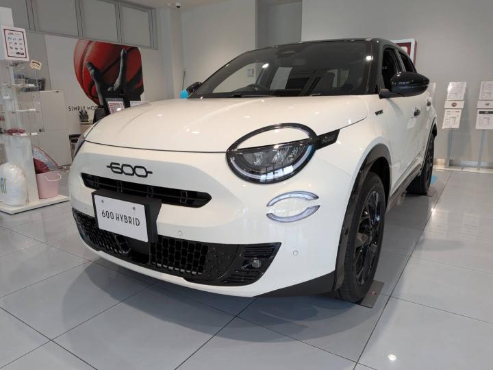 600 Hybrid Sport