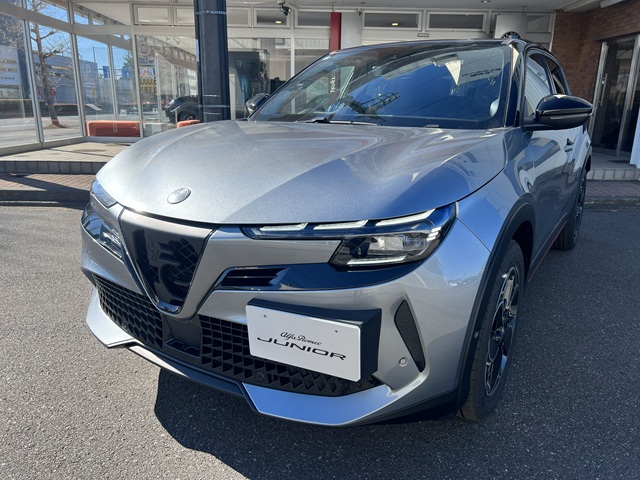 JUNIOR Elettrica PREMIUM