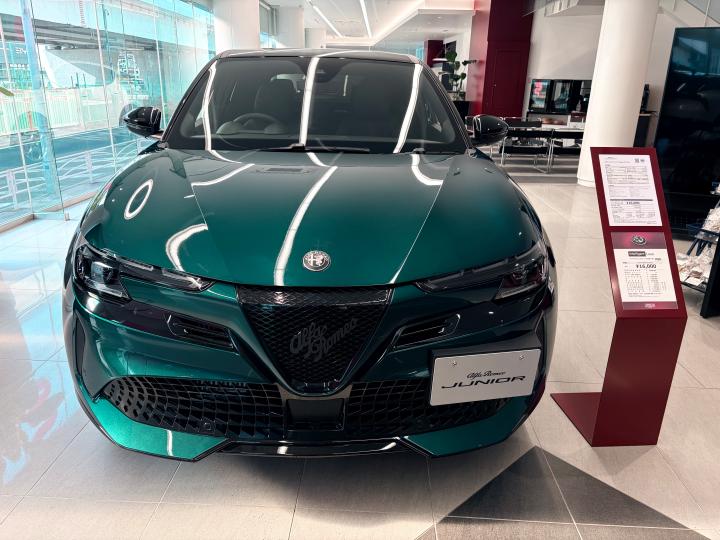 JUNIOR Ibrida PREMIUM