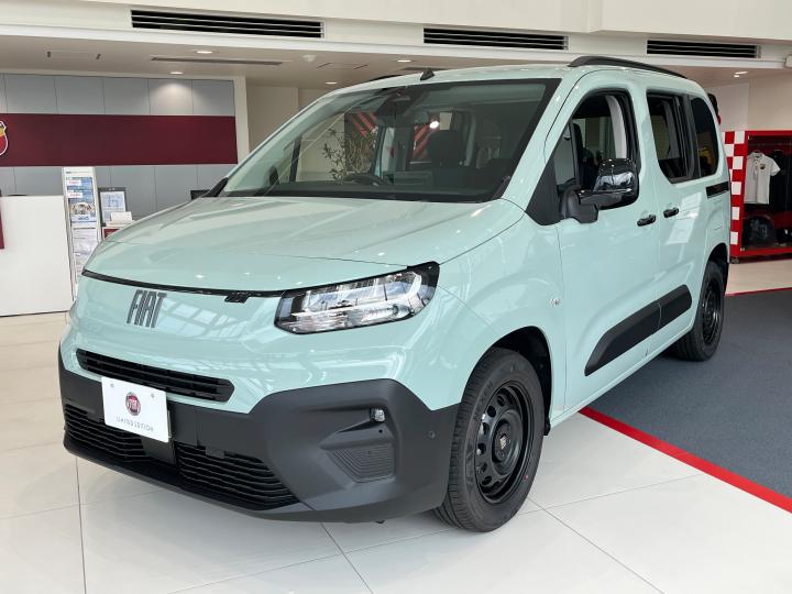 NEW DOBLÒ Menta