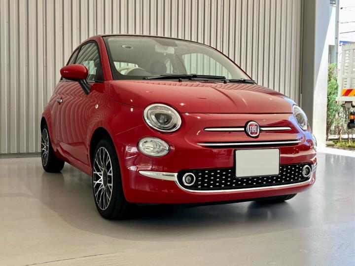 500C 1.2 Dolcevita