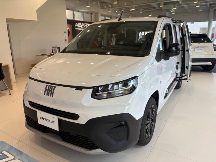 NEW DOBLÒ 　