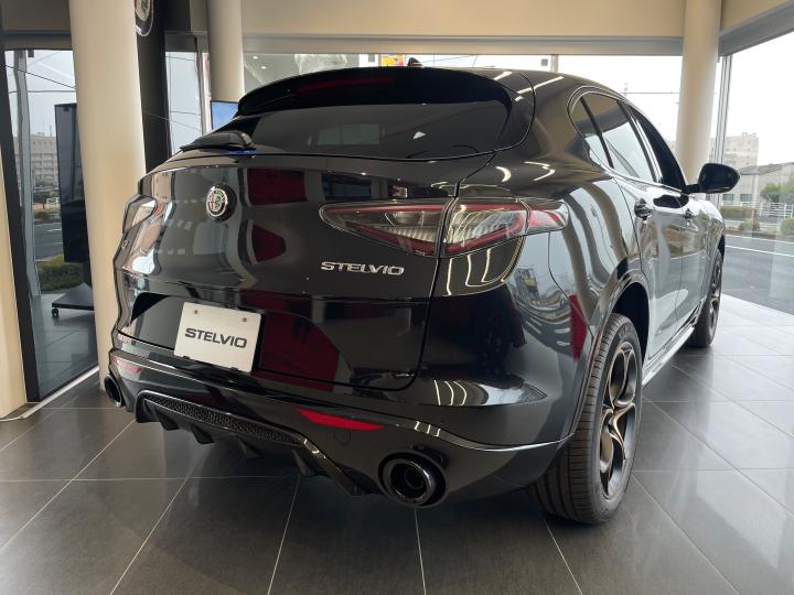 STELVIO 2.0 TURBO Q4 INTENSA