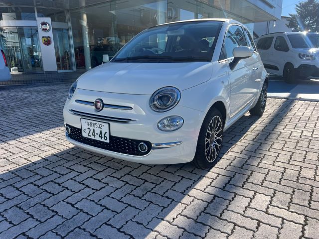 500C 1.2 Dolcevita