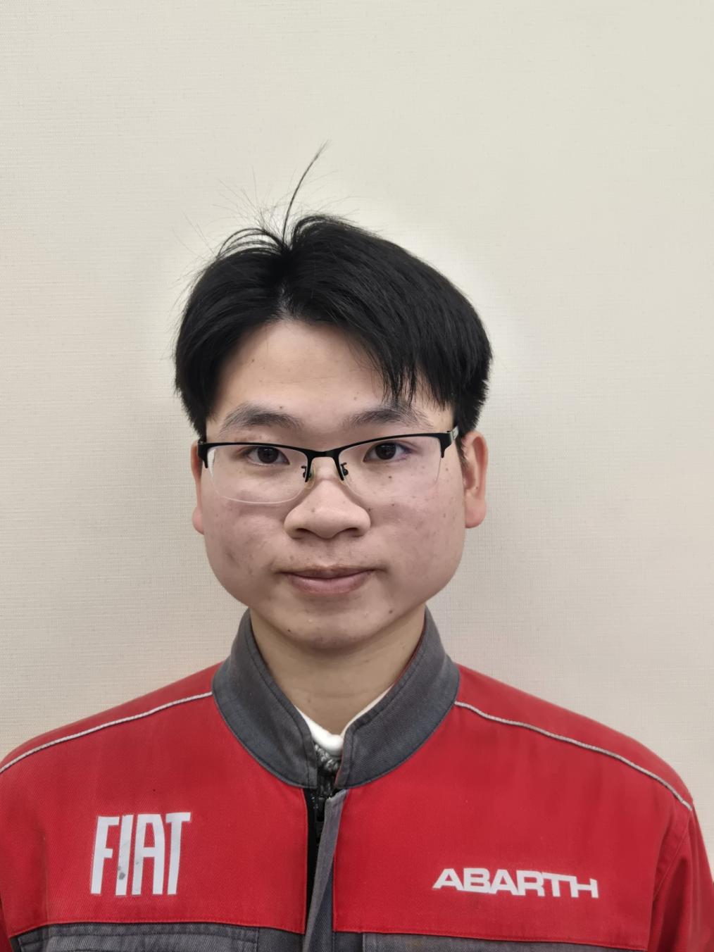 テクニシャン グエン ヴァン ドン