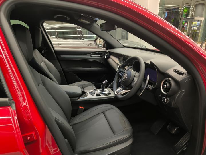 STELVIO 2.0 TURBO Q4 SPRINT