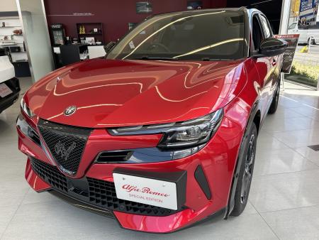 JUNIOR Elettrica PREMIUM