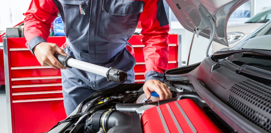 バッテリーキャンペーン