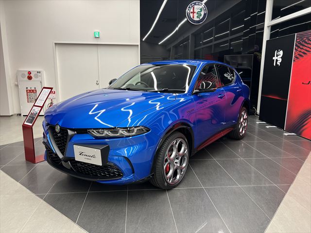 TONALE VELOCE