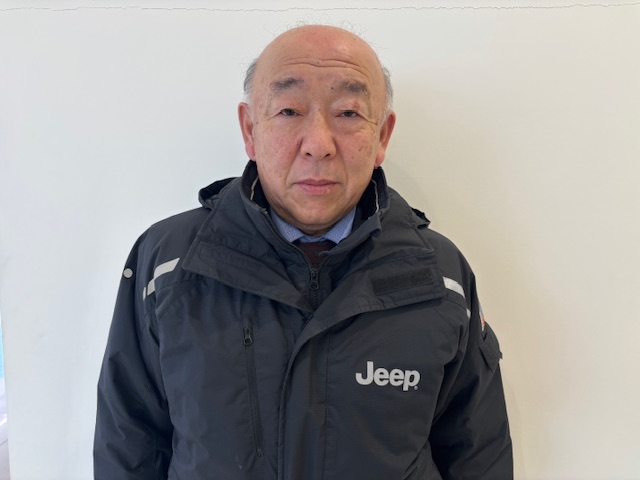 テクニシャン 伊藤　聡