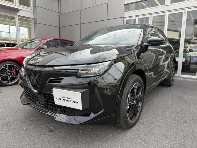 JUNIOR Ibrida PREMIUM